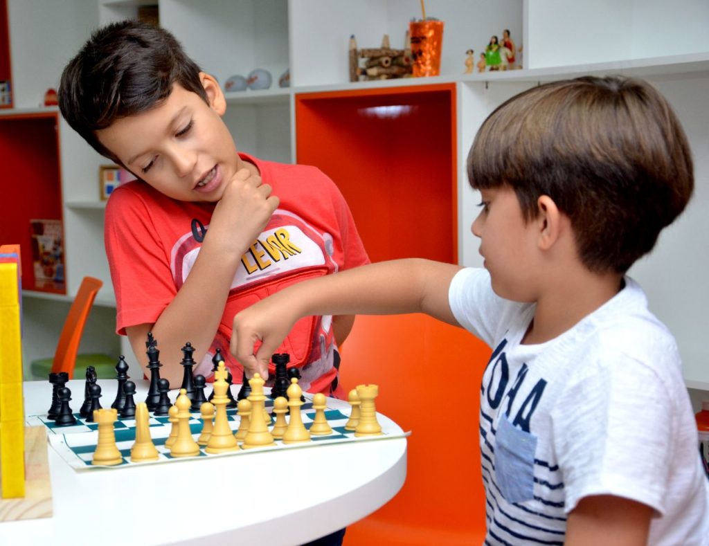 Como desenvolver as novas habilidades do s&eacute;culo 21? - Supera - Estimula&ccedil;&atilde;o Cognitiva