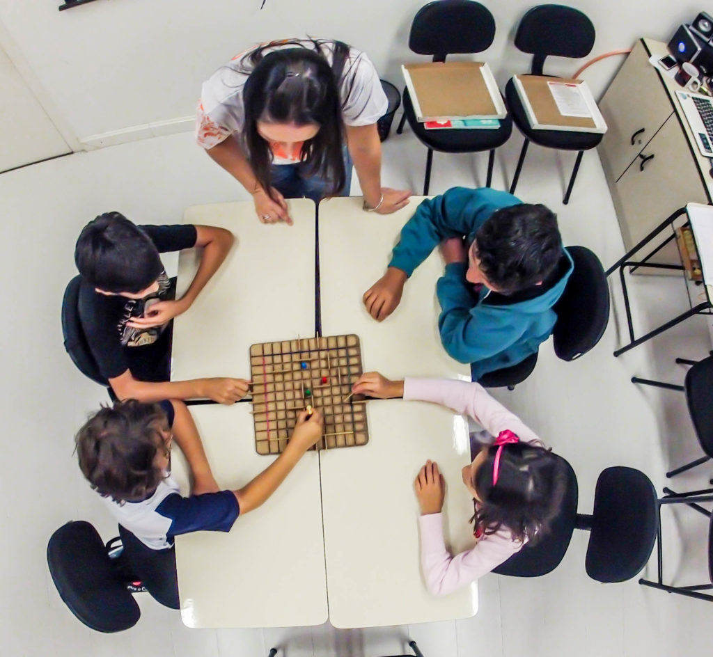 Como desenvolver as novas habilidades do s&eacute;culo 21? - Supera - Estimula&ccedil;&atilde;o Cognitiva