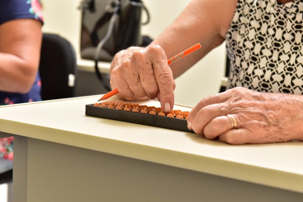 Como diminuir o risco de desenvolver Alzheimer - Supera - Estimulação Cognitiva