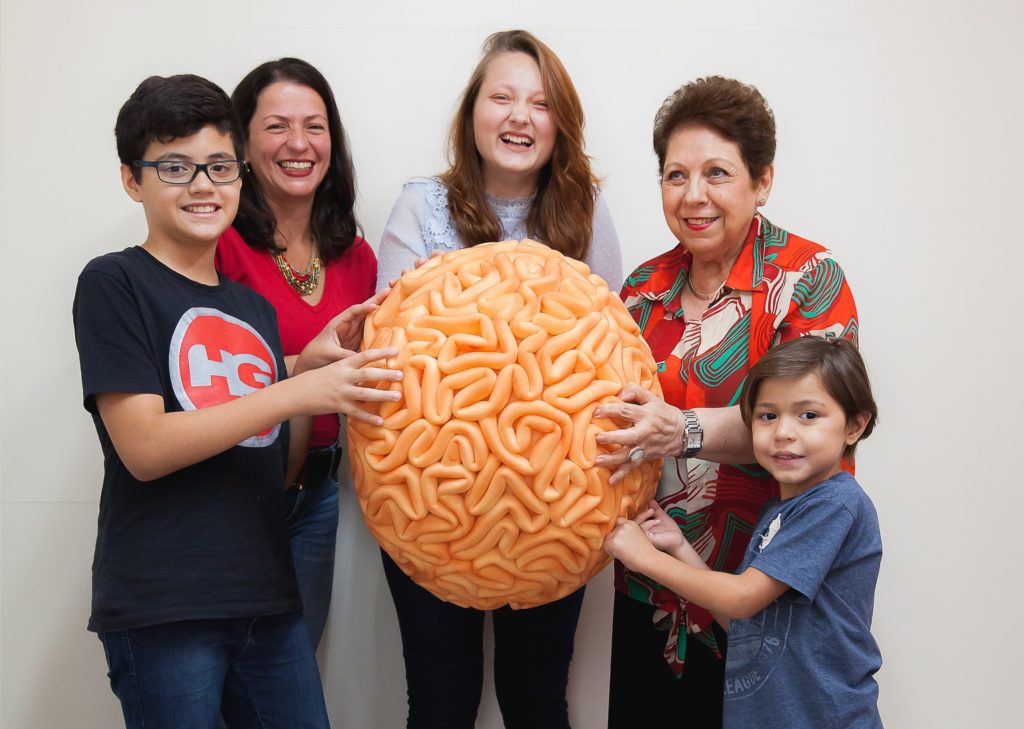 Dia Mundial do C&eacute;rebro &ndash; Como mant&ecirc;-lo saud&aacute;vel - Supera - Estimula&ccedil;&atilde;o Cognitiva