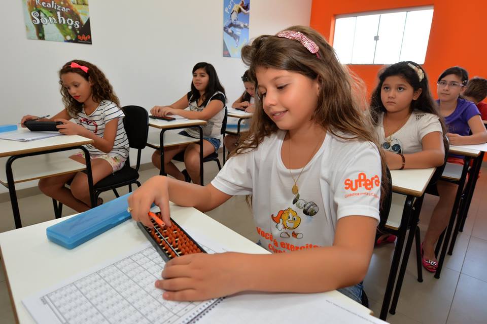 Como turbinar seu cérebro na volta às aulas - Supera - Estimulação Cognitiva