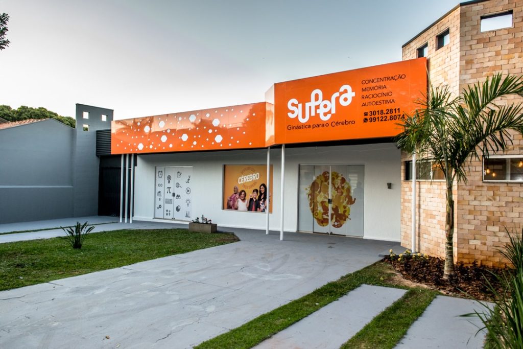 Supera abre 8 novas escolas em agosto - Supera - Estimula&ccedil;&atilde;o Cognitiva