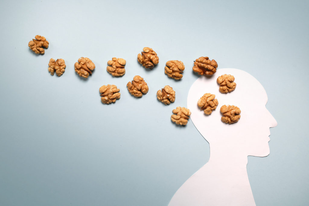 Alimentos para o cérebro: como melhorar o desempenho da memória - Supera - Estimulação Cognitiva