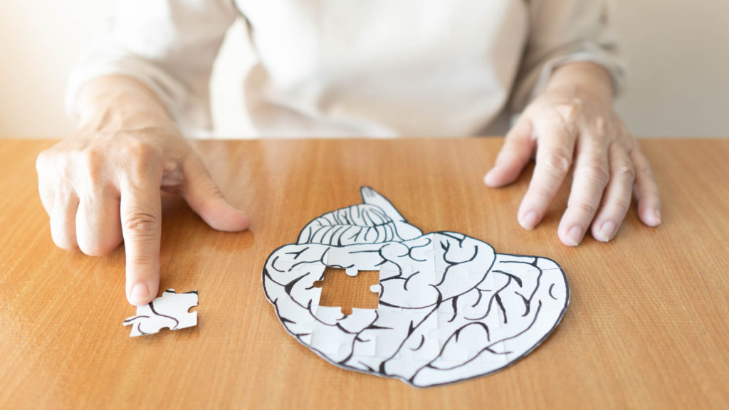 Como a depress&atilde;o afeta o funcionamento da mem&oacute;ria - Supera - Estimula&ccedil;&atilde;o Cognitiva