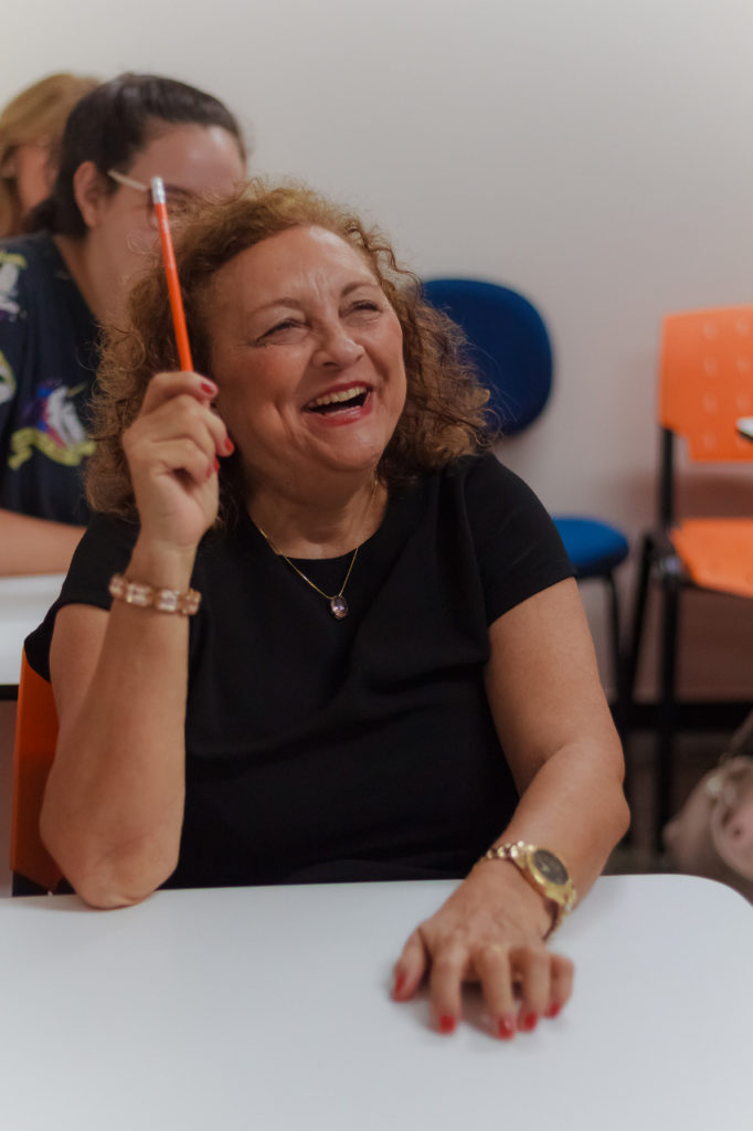 “Despertando a sociedade” é tema do Mês do Alzheimer - Supera - Estimulação Cognitiva