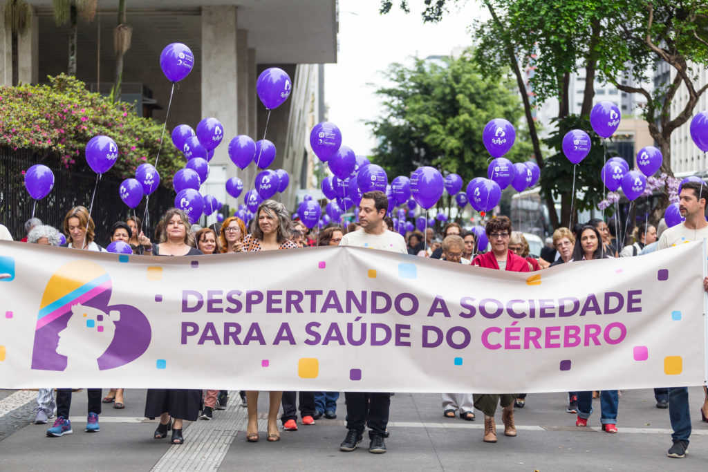 “Despertando a Sociedade” reúne mais de 700 pessoas no Teatro Gazeta, em SP - Supera - Estimulação Cognitiva