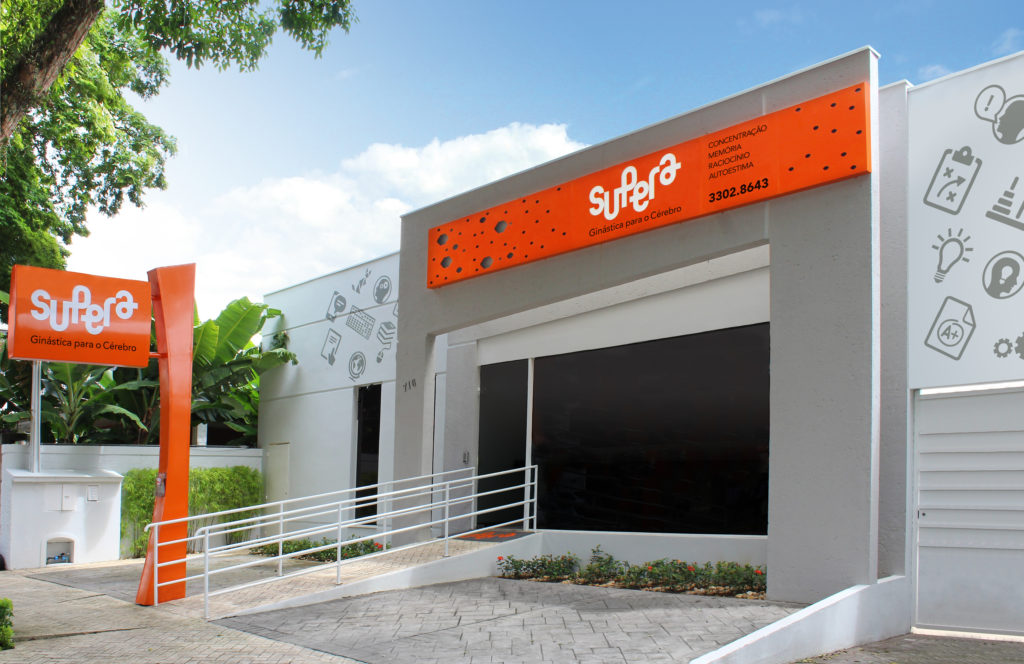 Supera inaugura mais 10 unidades em setembro - Supera - Estimulação Cognitiva