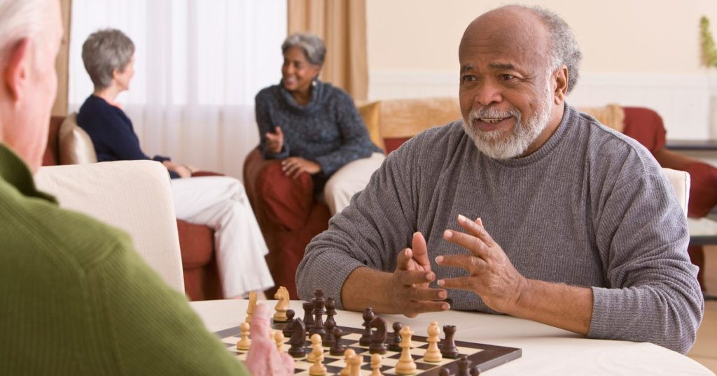 Entenda o que é a Doença de Alzheimer - Supera - Estimulação Cognitiva