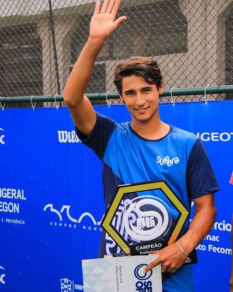 Supera Sports: Atletas garantem conquistas em torneios - Supera - Estimulação Cognitiva
