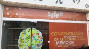 Rio de Janeiro – Bangu - Supera - Estimula&ccedil;&atilde;o Cognitiva