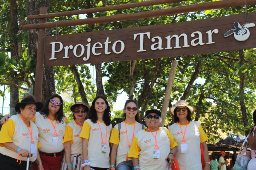Supera realiza 4º Encontro Cultural do Nordeste - Supera - Estimulação Cognitiva