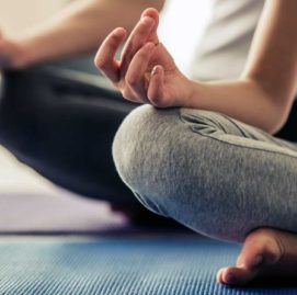 meditacao
