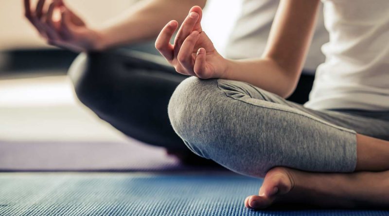 A meditação e exercício cerebral são aliados para diminuir a ansiedade - Supera - Estimulação Cognitiva
