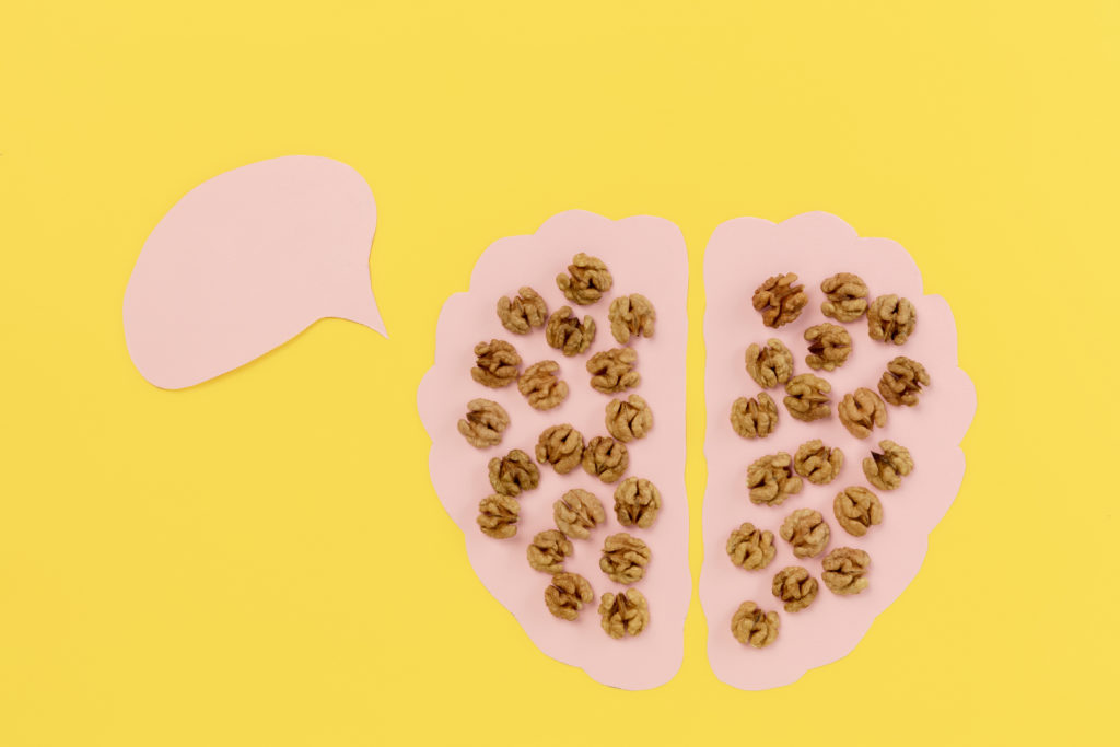 Dieta X Final do ano: dome seu cérebro! - Supera - Estimulação Cognitiva