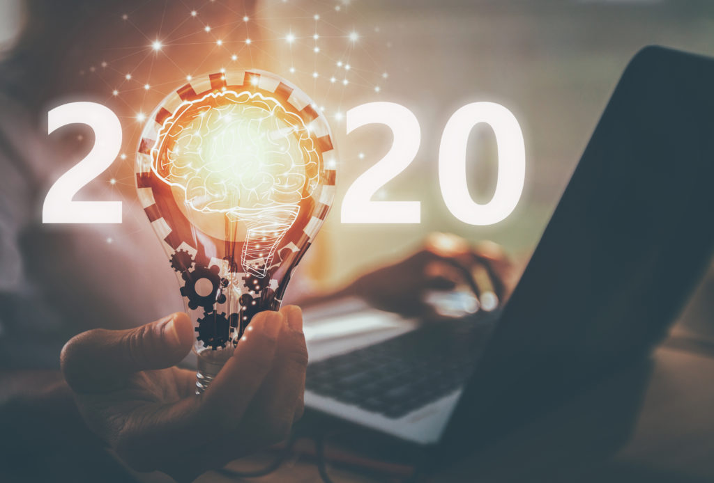 Seu cérebro está preparado para o ano de 2020? - Supera - Estimulação Cognitiva