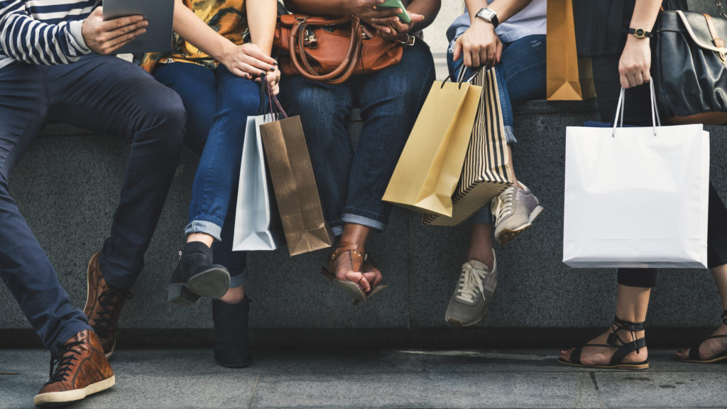 Como o cérebro reage às compras de final de ano - Supera - Estimulação Cognitiva