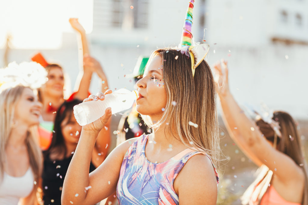 Garanta energia para o carnaval com brain food - Supera - Estimulação Cognitiva