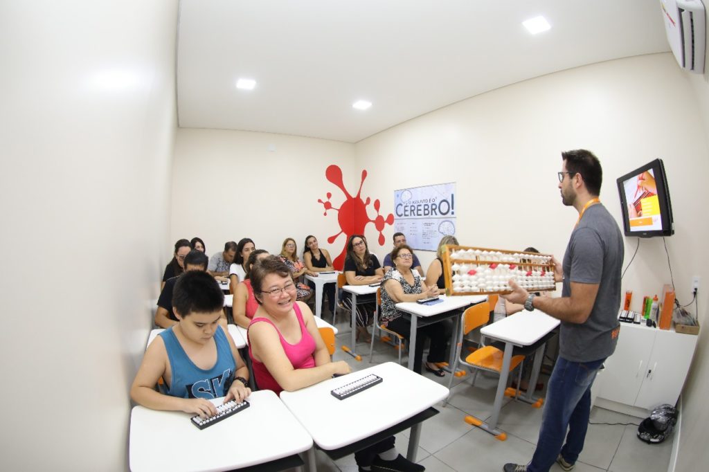 Supera promove Semana Mundial do Cérebro no Brasil - Supera - Estimulação Cognitiva