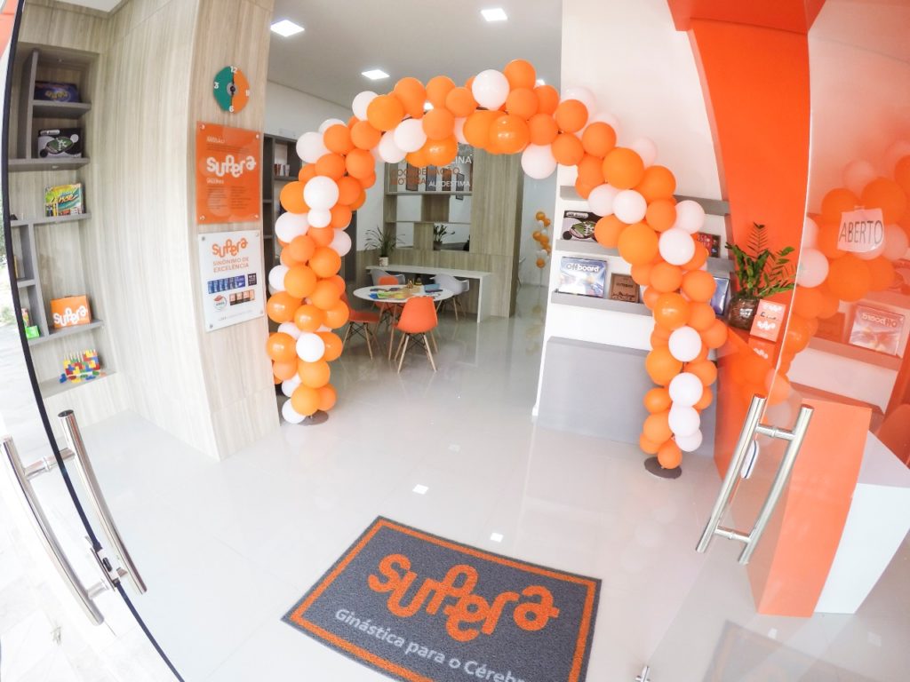 Rede Supera inaugura 11 escolas no mês de março - Supera - Estimulação Cognitiva