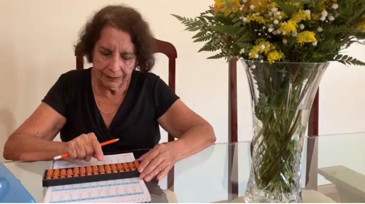 Supera oferece aulas on-line aos alunos - Supera - Estimula&ccedil;&atilde;o Cognitiva
