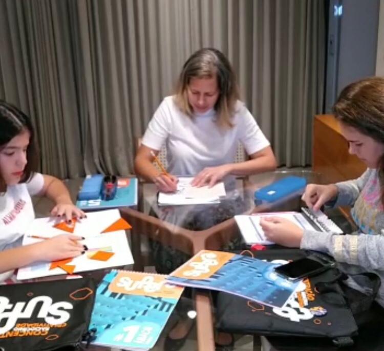Supera oferece aulas on-line aos alunos - Supera - Estimula&ccedil;&atilde;o Cognitiva