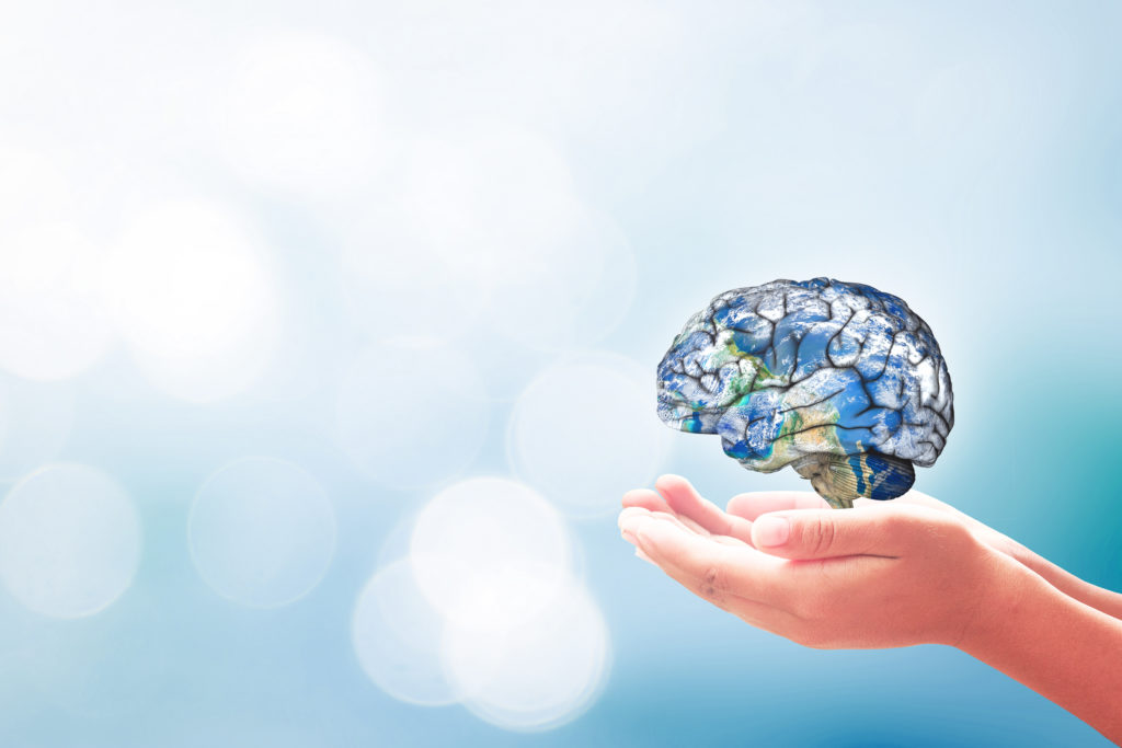 9 dicas para manter a saúde mental - Supera - Estimulação Cognitiva