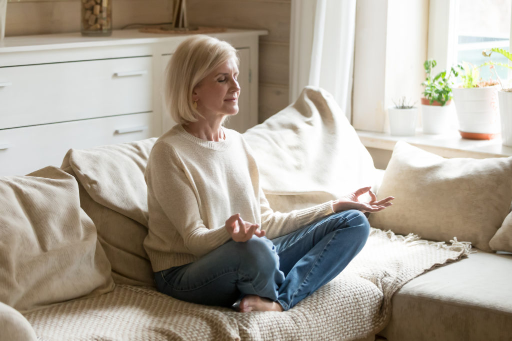Mindfulness &ndash; 5 passos para manter sua sa&uacute;de mental - Supera - Estimula&ccedil;&atilde;o Cognitiva