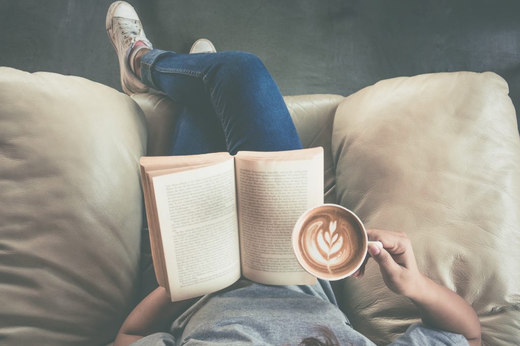 7 dicas de leitura para quarentena - Supera - Estimula&ccedil;&atilde;o Cognitiva