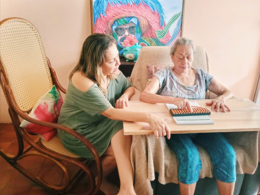 Dia das Mães: como o amor materno transforma - Supera - Estimulação Cognitiva