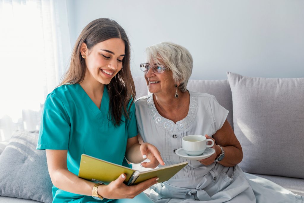 Quarentena: Guia de cuidados aos pacientes com demência - Supera - Estimulação Cognitiva