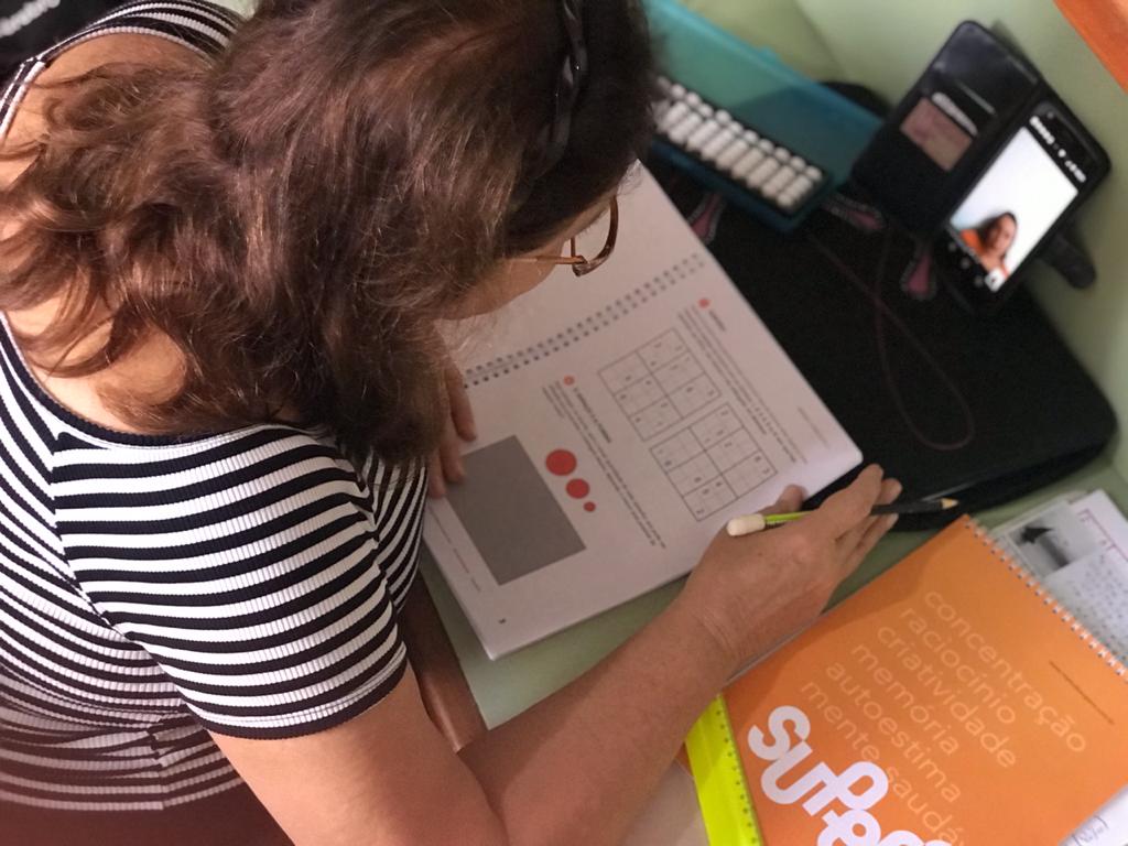 Exercite sua mem&oacute;ria em casa! - Supera - Estimula&ccedil;&atilde;o Cognitiva