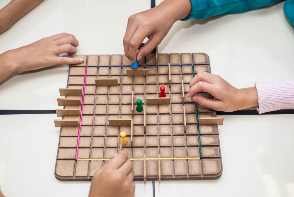 Jogos Supera são opção de diversão para famílias na quarentena - Supera - Estimulação Cognitiva