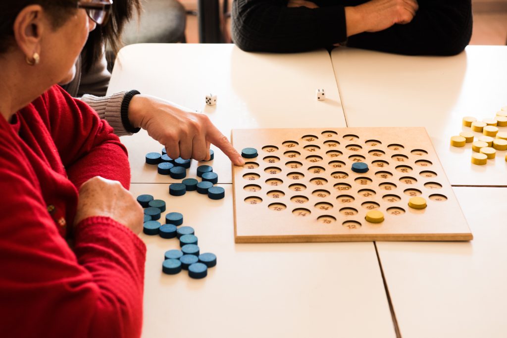 Jogos desenvolvem mem&oacute;ria em idosos na quarentena - Supera - Estimula&ccedil;&atilde;o Cognitiva