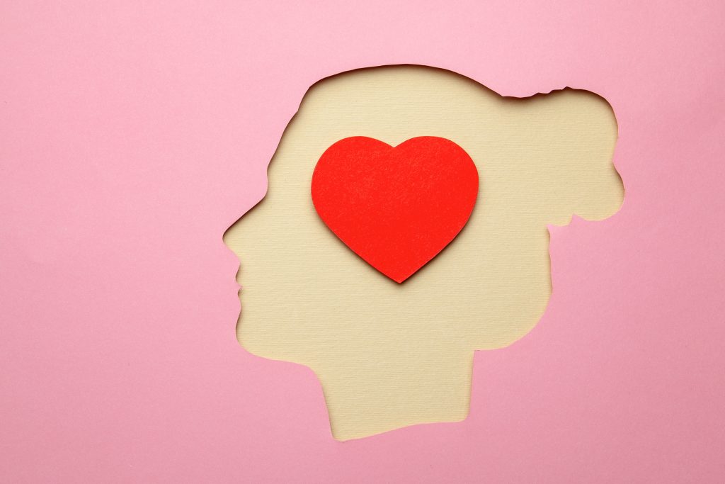 Dia dos Namorados: o efeito do amor no cérebro - Supera - Estimulação Cognitiva