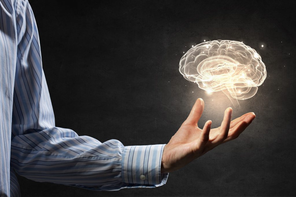 Estudo traz novidades sobre o comportamento cognitivo do cérebro - Supera - Estimulação Cognitiva