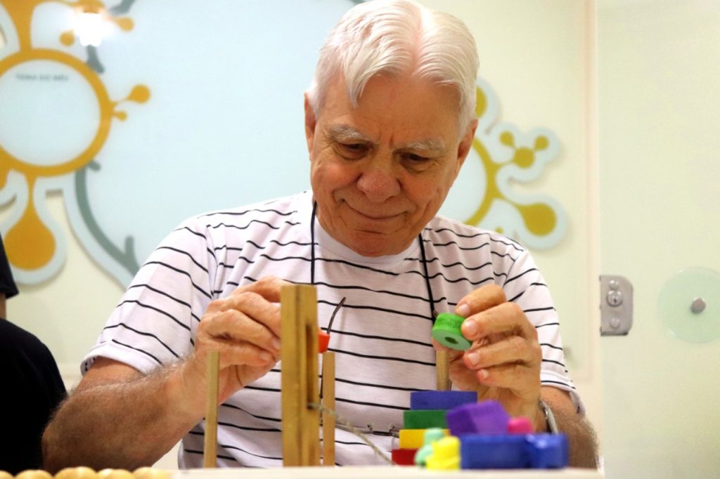 Atividades para o cérebro mantêm a saúde mental na quarentena - Supera - Estimulação Cognitiva
