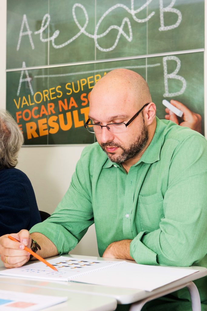 Foco e concentração para estudar em casa - Supera - Estimulação Cognitiva