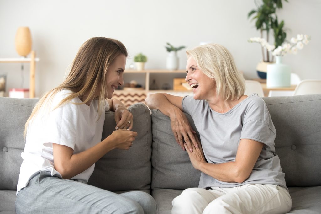 Relações sociais: proteção para a saúde mental e bem-estar emocional - Supera - Estimulação Cognitiva