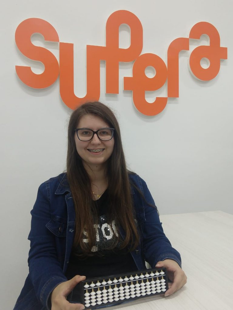 Jovens aliam estudos à prática da estimulação cognitiva - Supera - Estimulação Cognitiva