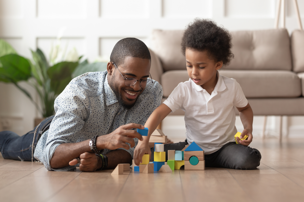 Dia dos Pais: a paternidade no desenvolvimento cognitivo dos filhos - Supera - Estimulação Cognitiva