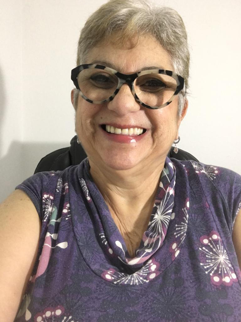 Entrevista: Dra. Ceres Ferreti - Supera - Estimulação Cognitiva