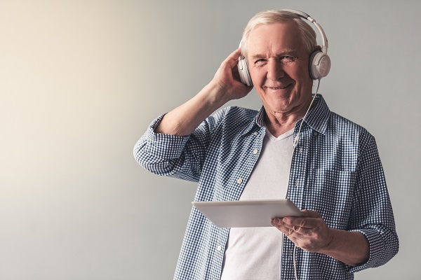 Entrevista: como a música atua na amenização dos sintomas de Alzheimer - Supera - Estimulação Cognitiva