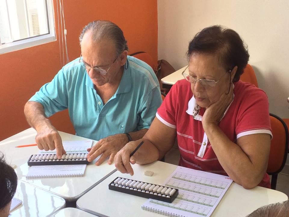 Entrevista: Como a estimulação cognitiva atua diante da propensão ao Alzheimer - Supera - Estimulação Cognitiva