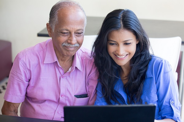 A educação e a aprendizagem para as pessoas 60+ - Supera - Estimulação Cognitiva