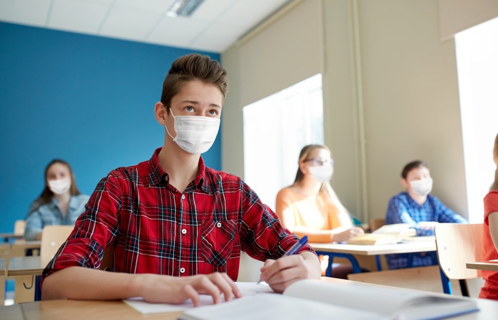 Seu filho está preparado para o mundo pós-pandemia? - Supera - Estimulação Cognitiva