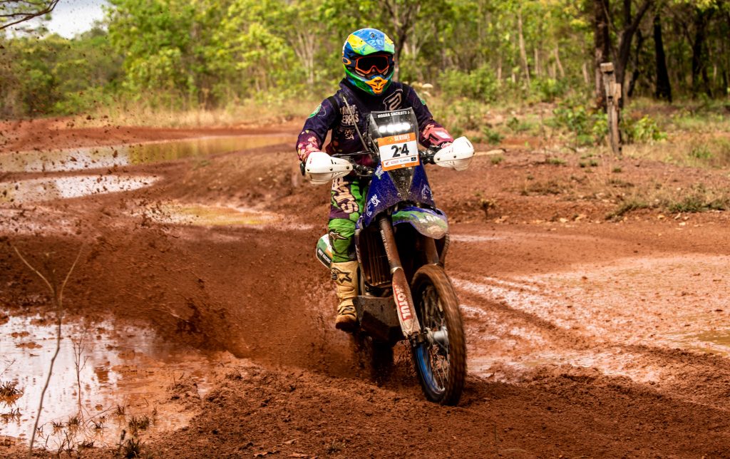 Em ano atípico, atleta Supera conclui Rally dos Sertões - Supera - Estimulação Cognitiva