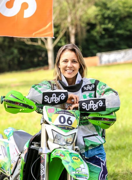 Em ano atípico, atleta Supera conclui Rally dos Sertões - Supera - Estimulação Cognitiva