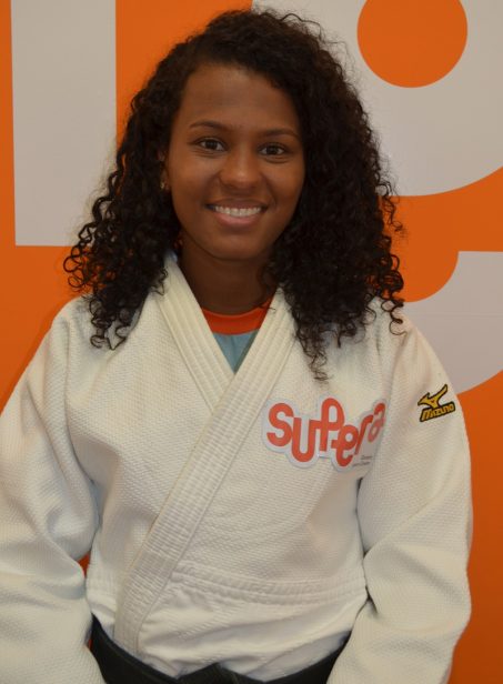 Atleta Supera é destaque na Copa Brasil interclubes de judô - Supera - Estimulação Cognitiva