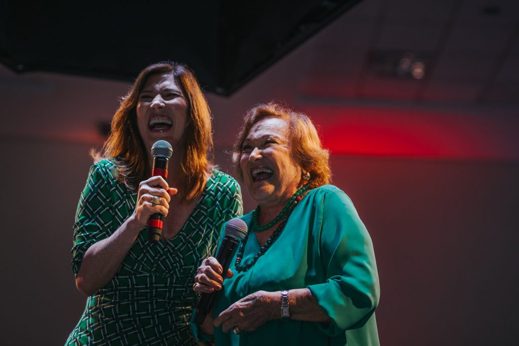 Para a melhor embaixadora que poderíamos ter: adeus Nicette Bruno! - Supera - Estimulação Cognitiva