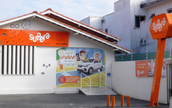 Supera Itaja&iacute; (SC) arrecada alimentos em a&ccedil;&atilde;o drive-thru - Supera - Estimula&ccedil;&atilde;o Cognitiva